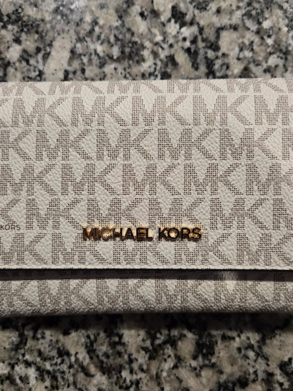 Michael Kors trifold Wallet